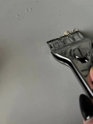 Скребок RZTK Scraper фото від покупців 10