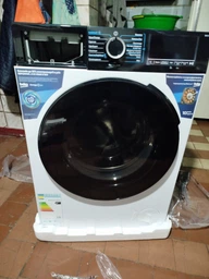 Пральна машина автоматична Beko BM3WFSU47235WPBB2 (7078825) фото от покупателей 13