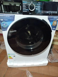 Пральна машина автоматична Beko BM3WFSU47235WPBB2 (7078825) фото от покупателей 12