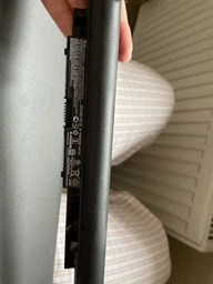 Аккумулятор PowerPlant для ноутбуков HP 240 G6, 250 G6 (HSTNN-LB7V) 14.6V 2200mAh (HSTNN-LB7V) фото от покупателей 1
