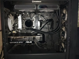 Відеокарта GeForce RTX 5060 Ti 8GB GDDR7 Dual OC Asus (DUAL-RTX5060TI-O8G) фото от покупателей 2