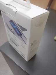 Повербанк Baseus Adaman2 Digital Display VOOC 20000mAh 30W 5A чорний (PPAD050001)