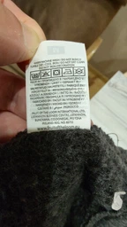 Спортивні штани чоловічі Fruit of the Loom Classic open hem jog pants S Темно-синій (0640320AZS)