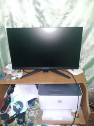 Монитор 27" ASRock PG27FFT1A