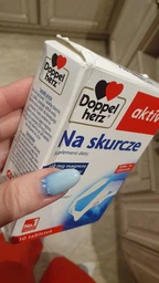Doppelherz aktiv – Комплекс для зменшення м’язових судом, Допелгерц, 30 таблеток фото от покупателей 1
