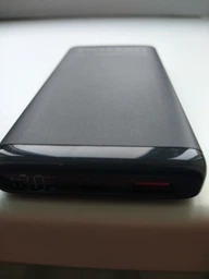 УМБ XO PB308 10000mAh 22.5W Black (PB308.black)