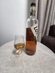 Виски LOT NO. 40 Rye Copper Pot Distilled 0.7 л 43% (48415520577)