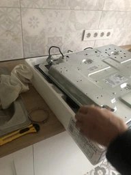 Газова варильна поверхня JANTAR HGF 60 BL EF фото от покупателей 3