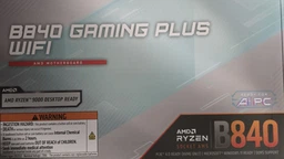 Компьютер MSI Ryzen 7 7700 / RTX 5070 Ti 16ГБ / 32ГБ DDR5 / SSD 1TБ M.2 PCIe фото от покупателей 3