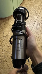 Блендер RZTK Chef Pro 1200W фото от покупателей 11