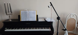 Цифровое пианино Yamaha Clavinova CLP-835 Black (CLP-835B)