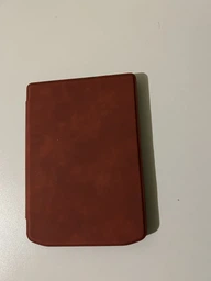 Электронная книга PocketBook&nbsp;Verse&nbsp;(PB629)&nbsp;Bright&nbsp;Blue (PB629-2-CIS) фото от покупателей 4