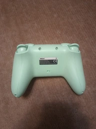 Беспроводной геймпад 8bitdo Ultimate 2C New color Blueberry с эффектом Холла для Windows 10, 11, Android, Steam Deck фото от покупателей 1