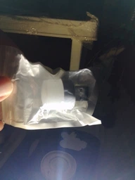 Гибкая лампа LED USB подсветка для Ноутбука VO/LXS-001 Желтая фото от покупателей 4