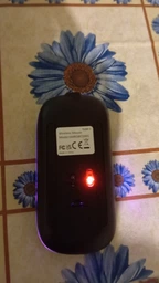 Беспроводная аккумуляторная мышка с RGB-подсветкой, разрешение 1600DP, Bluetooth 5.2 и WiFi 2.4 GHz фото от покупателей 2