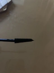 Тушь для ресниц "Эффект накладных ресниц" Eveline Cosmetics Volumix Fiberlast Ultra False Lash Effect Mascara Черная (10 мл) (759024-940551-2) фото от покупателей 1