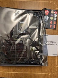 Материнская плата MSI MAG B850 Tomahawk Max Wi-Fi (sAM5, AMD B850, PCI-Ex16) фото от покупателей 1