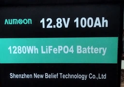 Джерело безперебійного живлення (ДБЖ) Rebel POWER-800 12/230V (500/800W) RB-4002 фото від покупців 13