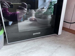 Микроволновая печь GORENJE MO20E1WH фото от покупателей 5