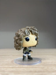 Адвент-календар Funko Pop Stranger Things з 24-денним зворотним відліком 81221 (889698812214)
