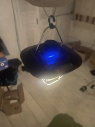 Ліхтар Westinghouse Retro 4W LED Filament WF242 Type-C з функцією Power Bank (WF242-CB) фото від покупців 2