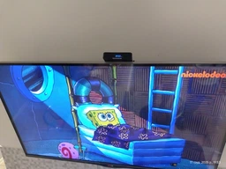 Медіаплеєр RZTK TV Box X98 Plus 4/32GB з аеропультом фото від покупців 12