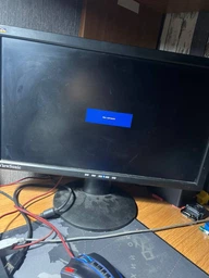 Адаптер RZTK HDMI A Plug - VGA 0.2 м Black фото от покупателей 6