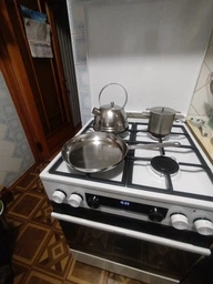 Плита GORENJE GK6C5WF фото от покупателей 1