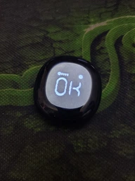 Навушники Acefast T9 Glacier Blue (6974316282525)