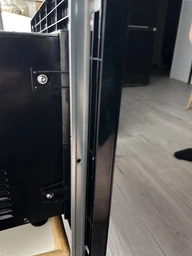 Встраиваемая микроволновая печь Electrolux LMS2203EMX фото от покупателей 6