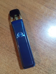 Под-система электронная сигарета Vaporesso XROS PRO подик на 1200 мАч Blue Pod система до 30 Вт 0.6 Ом синяя со сменным картриджем фото от покупателей 1