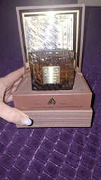 Парфюмированная вода Lattafa Perfumes Khamrah Qahwa 100 мл фото от покупателей 1