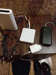 УМБ Павербанк 30000 mAh 22.5W Villini V-0026 4xUSB, PD + QC 3.0 Быстрая Зарядка для Телефона Для Епл Айфон Самсунг Ксяоми Роутера Планшета Портативная Батарея Внешний Аккумулятор Черный фото от покупателей 1