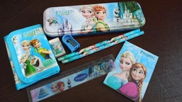 Набір для малювання для дітей Frozen