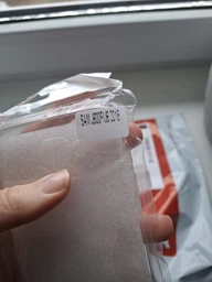 TPU чохол Epic Transparent 1,0mm до Samsung J510F Galaxy J5 (2016) Безбарвний (прозорий) Без бренду
