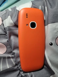 Мобильный телефон Nokia 3310 Черный фото от покупателей 5