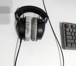 Амбушюры Beyerdynamic EDT 770 V