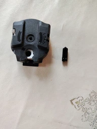 Пневматическая винтовка Gamo Swarm Magnum Pro 10x Gen3i