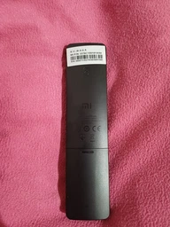 Пульт XMRM-007 Bluetooth Voice Remote для телевизора XIAOMI Mi TV 4S / 4A фото от покупателей 1