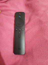 Пульт XMRM-007 Bluetooth Voice Remote для телевизора XIAOMI Mi TV 4S / 4A
