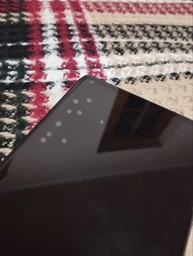 Защитное стекло Full Screen Full Glue 3D Tempered Glass для Motorola Edge 50 Fusion, Black фото от покупателей 1