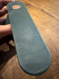 Беспроводная машинка для удаления катышек Зеленый Lemex Lint Trimmer с зарядкой от Usb (SH776452) фото от покупателей 4