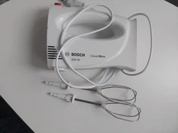 Міксер BOSCH MFQ3030 фото від покупців 3