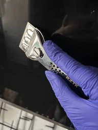 Скребок RZTK Scraper фото від покупців 7