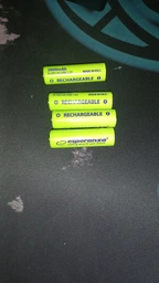 Акумулятор Esperanza AA 2000mAh Ni-MH * 2 (m426700)