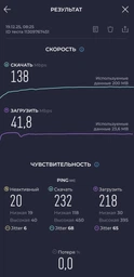 4G Wi-Fi роутер ZTE 4G UFi U10s Pro (001012117472) фото от покупателей 1