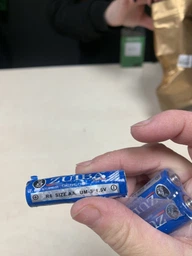 Cветодиодная гирлянда тонкая нить 100 led длина 10 м на батарейках и USB Теплый Желтый фото от покупателей 1
