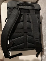 Наплічник для ноутбука Lenovo Legion Active Gaming Backpack Чорний фото від покупців 7
