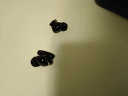 Наушники RZTK Buds TWS Black фото от покупателей 1