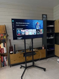 Напольная cтойка для телевизора ITech T1042TE 37" - 70"